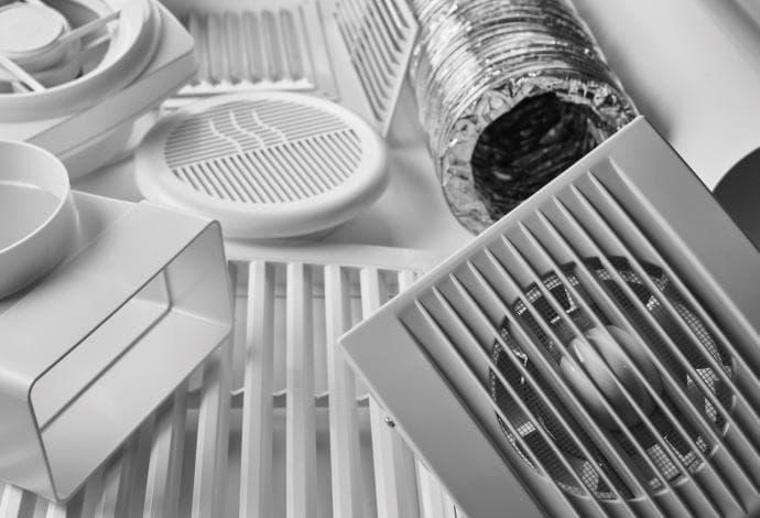 Traitement de l'air - ESCAP EQUIPEMENT